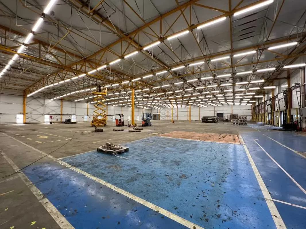 38 Rue Marcel Paul, Tremblay-en-France for lease Interior Photo- Image 1 of 5