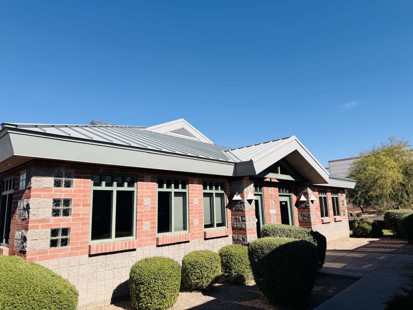 2812 N Norwalk, Mesa, AZ for lease Building Photo- Image 1 of 19