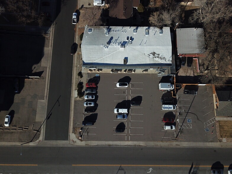 5253-5295 W 48th Ave, Denver, CO for sale - Building Photo - Image 3 of 9