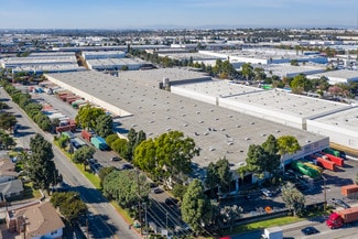 Plus de détails pour 2751 E Dominguez St, Long Beach, CA - Industriel à vendre
