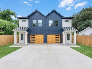 More details for 1030 Reverend B J Lewis dr, Houston, TX - Multifamily for Sale