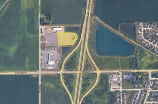 More details for S 88th Ave, Peotone, IL - Land for Lease