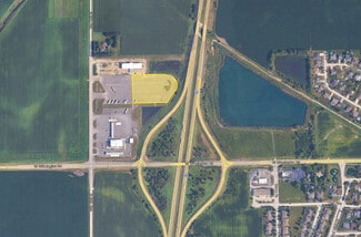 More details for 601 S 88th Ave, Peotone, IL - Land for Sale