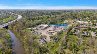 Plus de détails pour 4376 Beecher Rd, Flint, MI - Industriel à vendre
