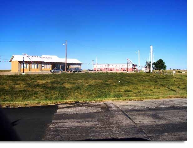 106 SD Highway 73, Kadoka, SD à vendre Photo principale- Image 1 de 1