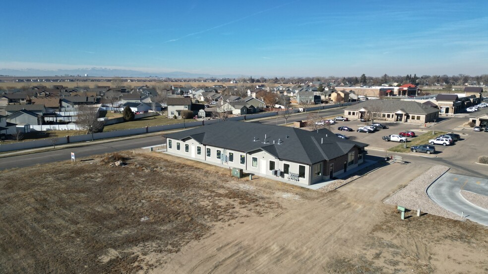 271 S Elm Ave, Eaton, CO for sale - Building Photo - Image 2 of 5