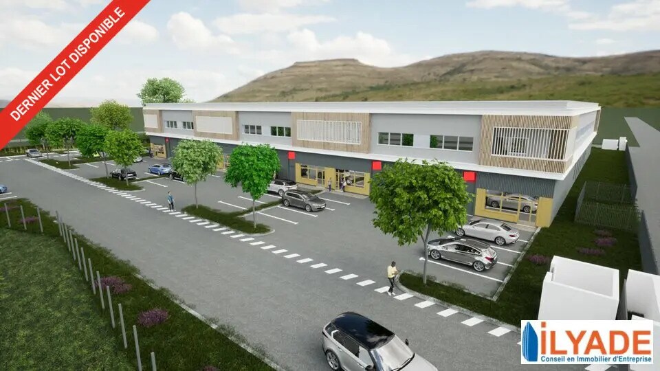 Flex in Rousset for sale - Building Photo - Image 1 of 9