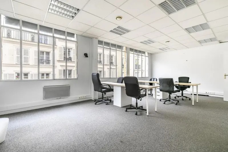 13 Rue Dautancourt, Paris à vendre - Photo intérieure - Image 2 de 8