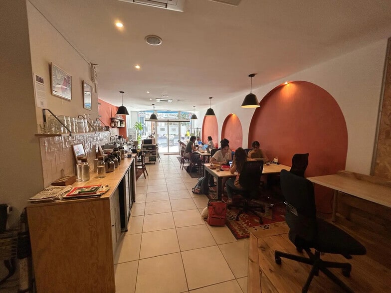 154 Rue De Rome, Marseille à vendre - Photo intérieure - Image 3 de 6