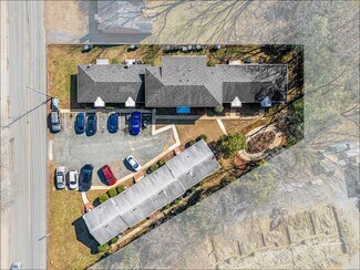 Plus de détails pour 3410 Craig Ave, Charlotte, NC - Multi-résidentiel à vendre