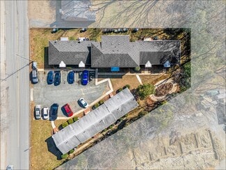 More details for 3410 Craig Ave, Charlotte, NC - Multifamily for Sale