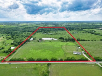More details for 4488 Co 2617 rd, Caddo Mills, TX - Land for Sale