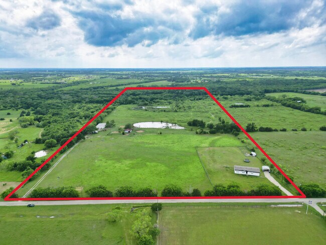 More details for 4488 Co 2617 rd, Caddo Mills, TX - Land for Sale