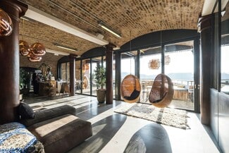 More details for 70 Wapping Wall, London - Office for Lease