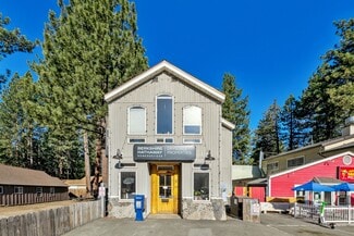 More details for 3045 Harrison Ave, South Lake Tahoe, CA - Office for Lease