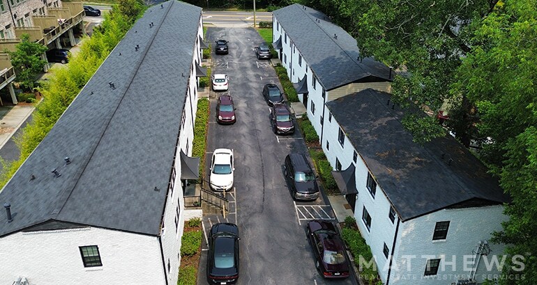 905-909 Briarcliff Rd NE, Atlanta, GA à vendre Photo du bâtiment- Image 1 de 1