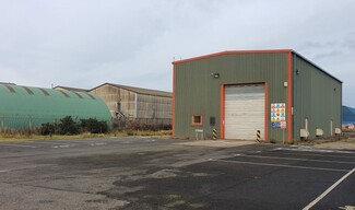 Plus de détails pour Broomfield Rd, Montrose - Industriel/Logistique à louer