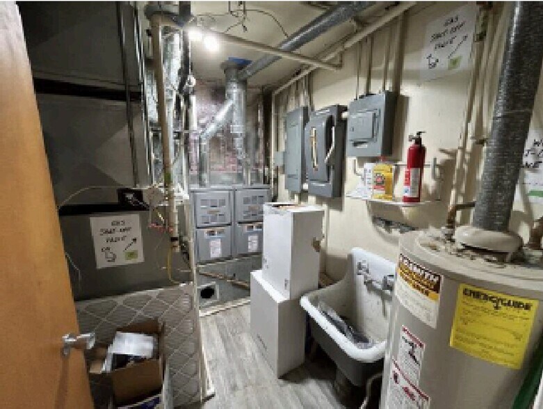 1625 S 6th St, Springfield, IL à vendre - Photo du bâtiment - Image 3 de 20