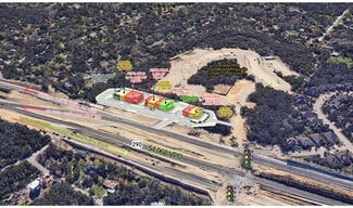 More details for Hwy 290 & Oak Hill Parkway, Austin, TX - Retail for Lease