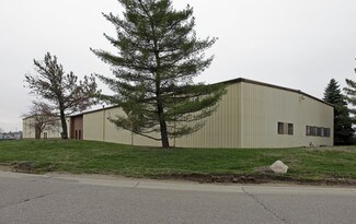 Plus de détails pour 275 Northpointe Dr, Fairfield, OH - Industriel à vendre