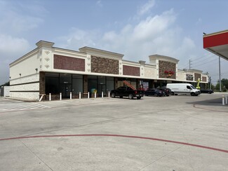 Plus de détails pour 9525 W Montgomery Rd, Houston, TX - Bureau/Commerce de détail à louer