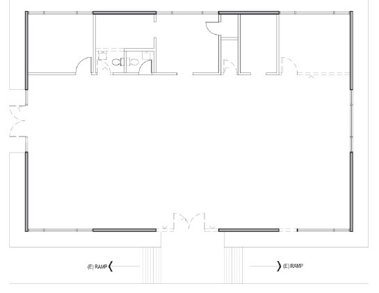 820 E El Camino Real, Mountain View, CA for sale Floor Plan- Image 1 of 1