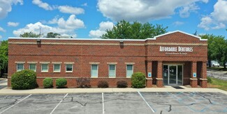 Plus de détails pour 6411 River Crossings Dr, Sylvania, OH - Bureau à vendre