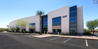 Plus de détails pour 4217 E Cotton Center Blvd, Phoenix, AZ - Bureau à louer