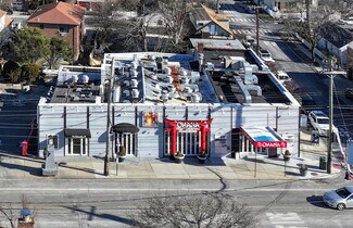 Plus de détails pour 500 City Island Ave, Bronx, NY - Commerce de détail à vendre