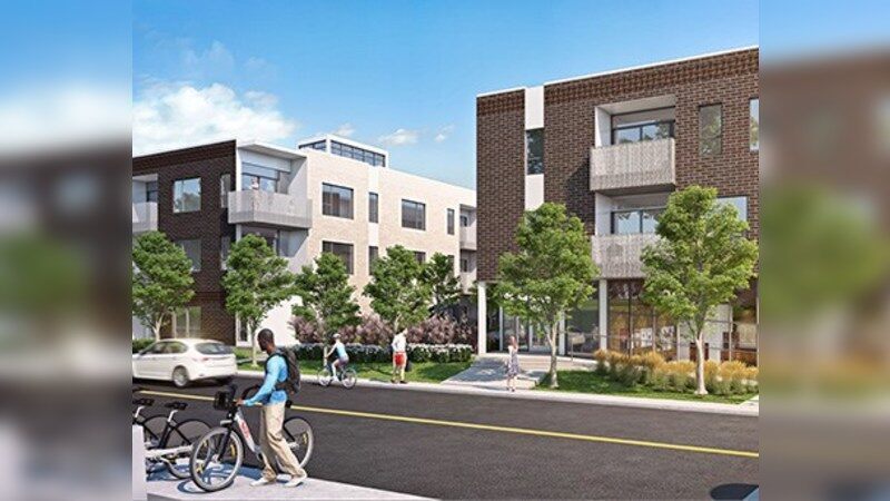 5585 Rue D'iberville, Montréal, QC à vendre - Photo du bâtiment - Image 1 de 1