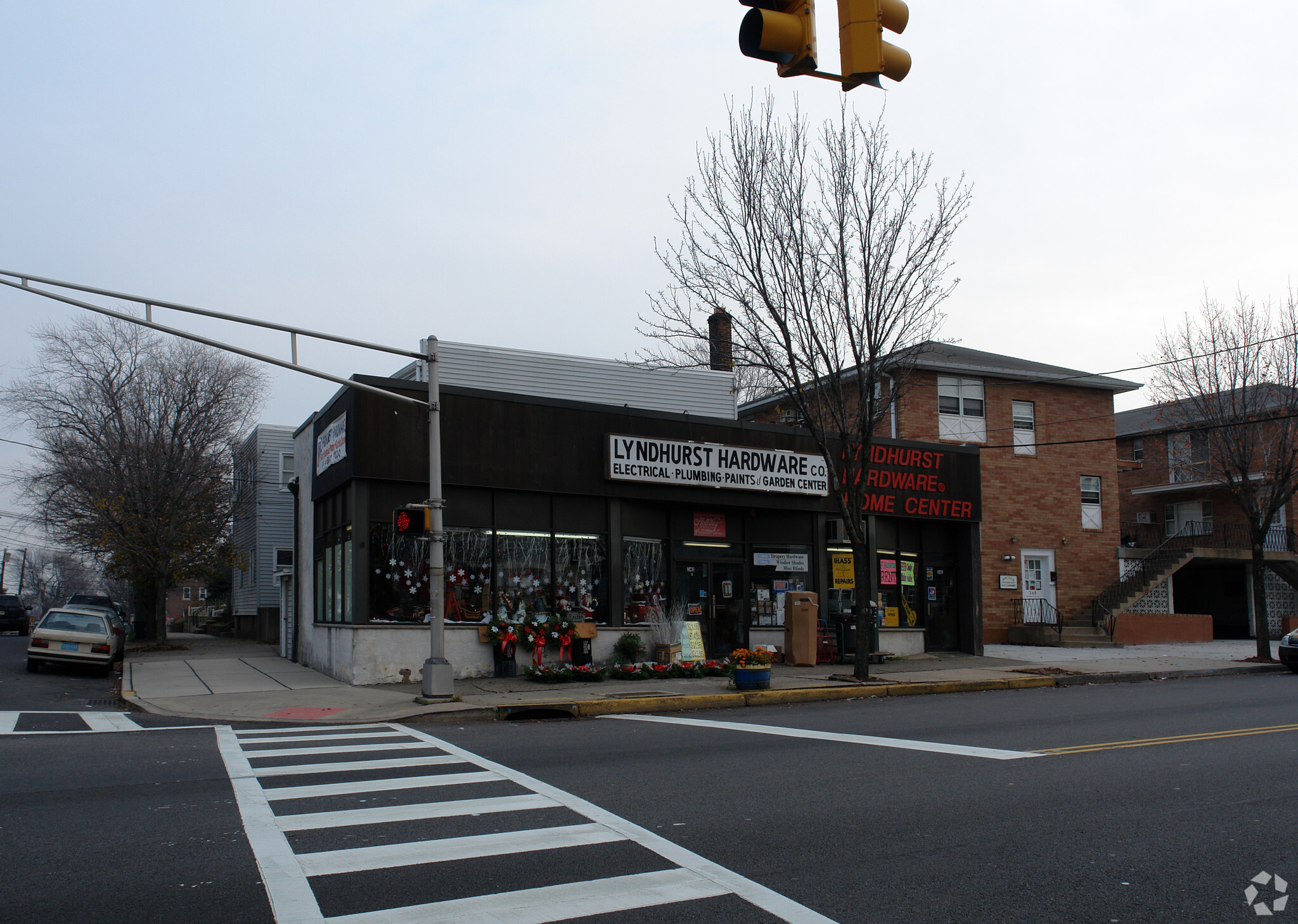 340-342 Ridge Rd, Lyndhurst, NJ for sale Primary Photo- Image 1 of 1