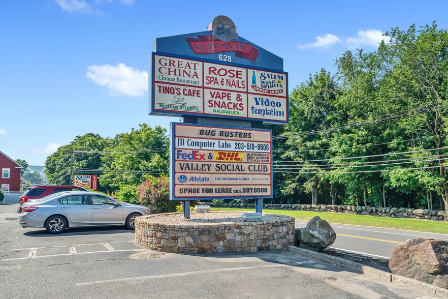 628 New Haven Rd, Naugatuck, CT for sale - Building Photo - Image 3 of 11