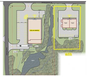More details for 211 Center Rd, Fairfield, ME - Land for Sale