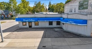 More details for 801 W Main St, Owosso, MI - Office for Sale