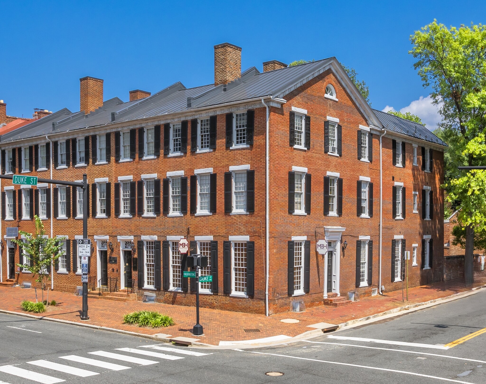 228 S Washington St, Alexandria, VA for sale Primary Photo- Image 1 of 10