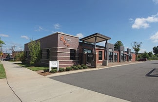 Plus de détails pour 123-125 New Bern St, Charlotte, NC - Bureau à louer