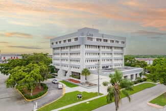 More details for 4200 NW 16th St, Lauderhill, FL - Office for Lease