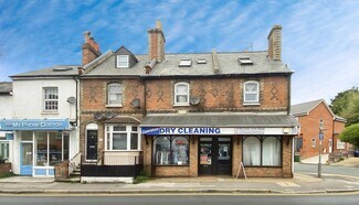 Plus de détails pour 56 Prospect St, Reading - Commerce de détail à vendre