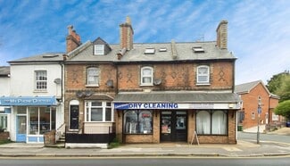 More details for 56 Prospect St, Reading - Retail for Sale