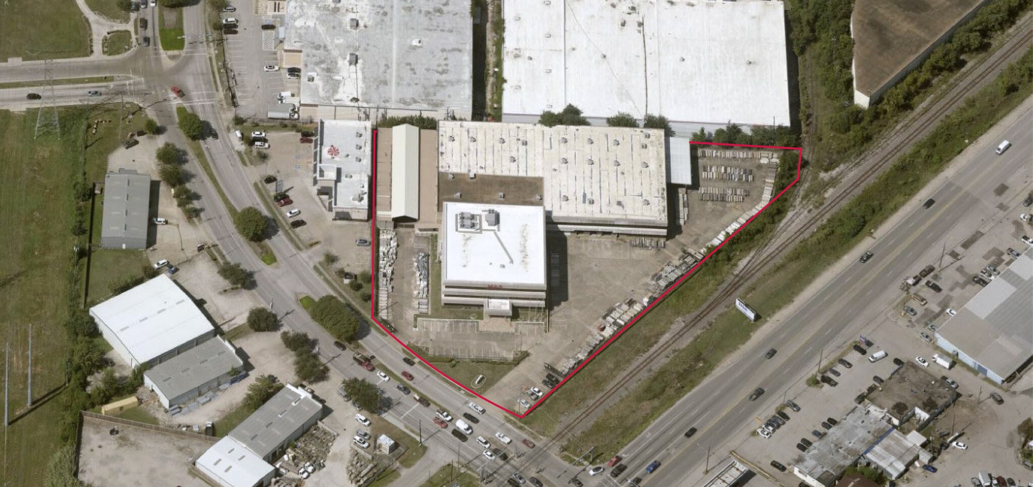 7604 Kempwood Dr, Houston, TX for lease Interior Photo- Image 1 of 4