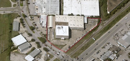 7604 Kempwood Dr, Houston, TX for lease Interior Photo- Image 1 of 4