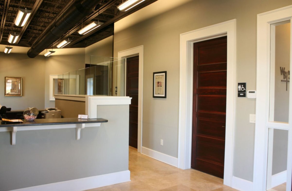 801 W Romana St, Pensacola, FL for lease Interior Photo- Image 1 of 5