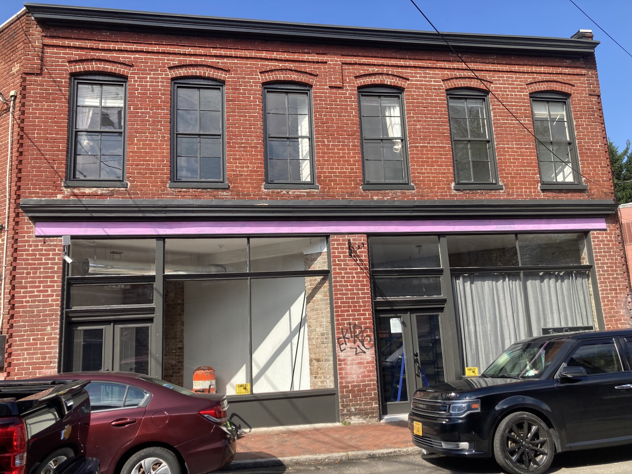 406-410 Brook Rd, Richmond, VA for lease Building Photo- Image 1 of 3