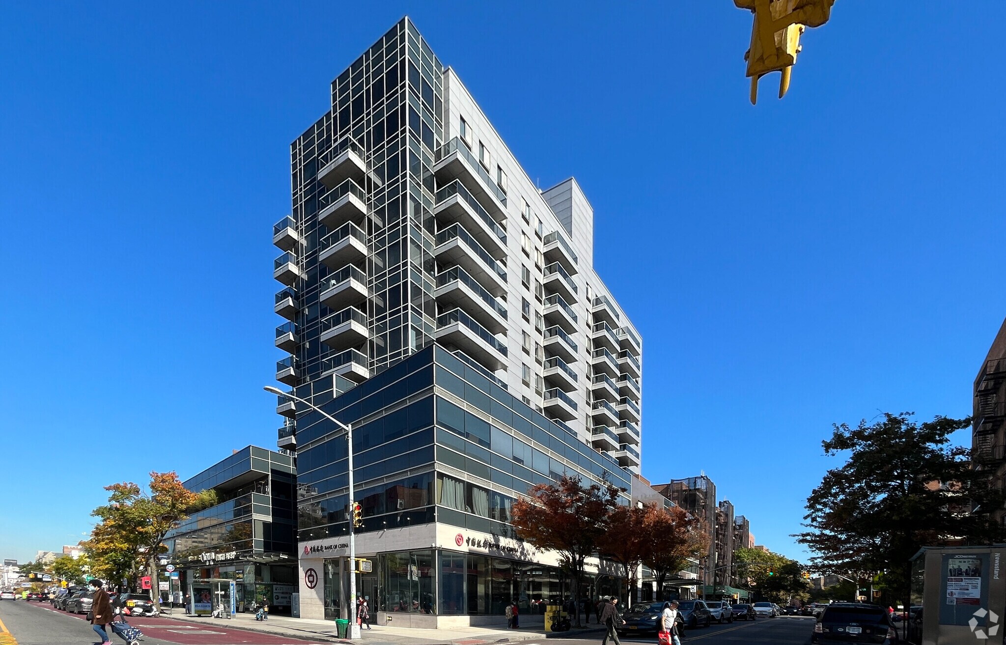 42-35 Main St, Flushing, NY à vendre Photo principale- Image 1 de 35