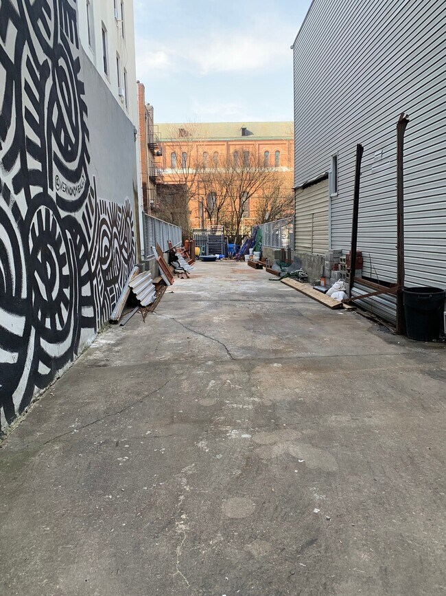 More details for 2407 Cambreleng ave, Bronx, NY - Land for Sale