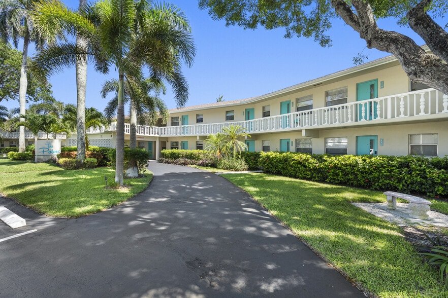 640 SE 2nd Ave, Boynton Beach, FL for sale - Building Photo - Image 3 of 30