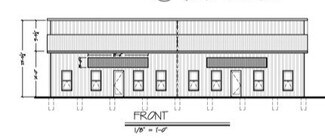 Plus de détails pour 257 Stonecrossing Dr, Clarksville, TN - Local d'activités à louer