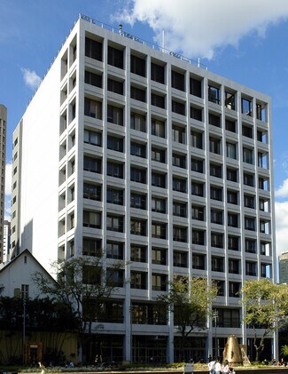 Plus de détails pour 102 Adelaide St, Brisbane City - Bureau à louer