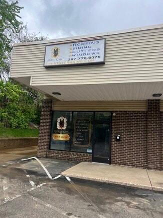 More details for 692 W Street Rd, Feasterville, PA - Retail for Lease