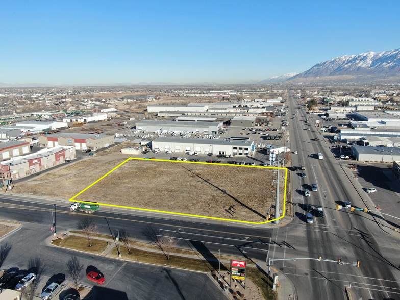 1930 2550 S, West Haven, UT for lease - Other - Image 2 of 2